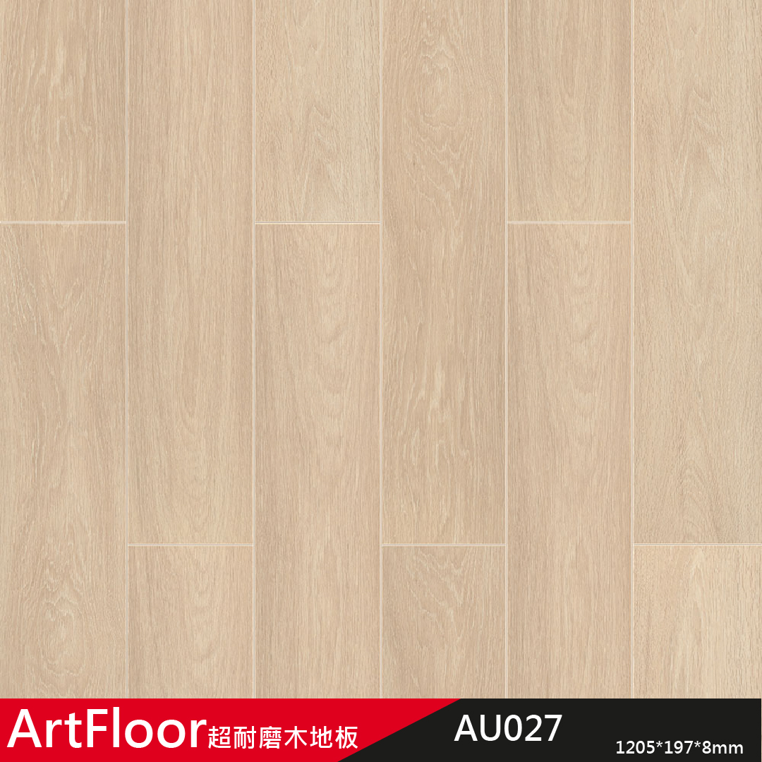ARTfloor 樣式8