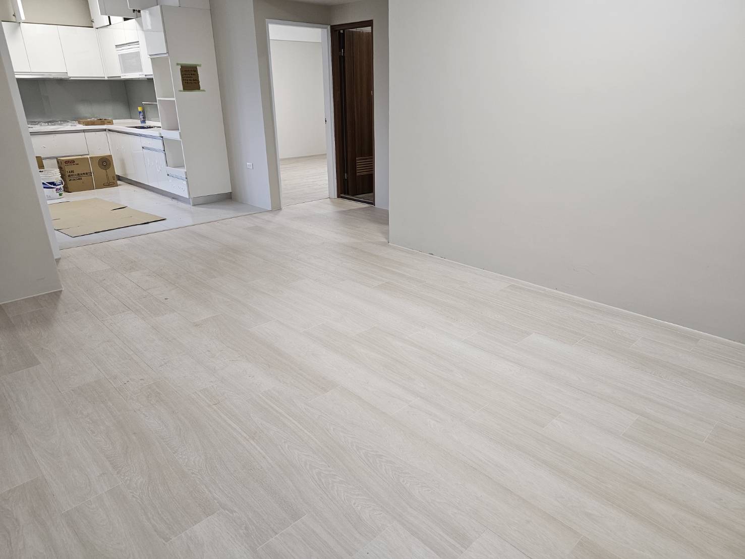 土耳其ARTfloor超耐磨木地板
