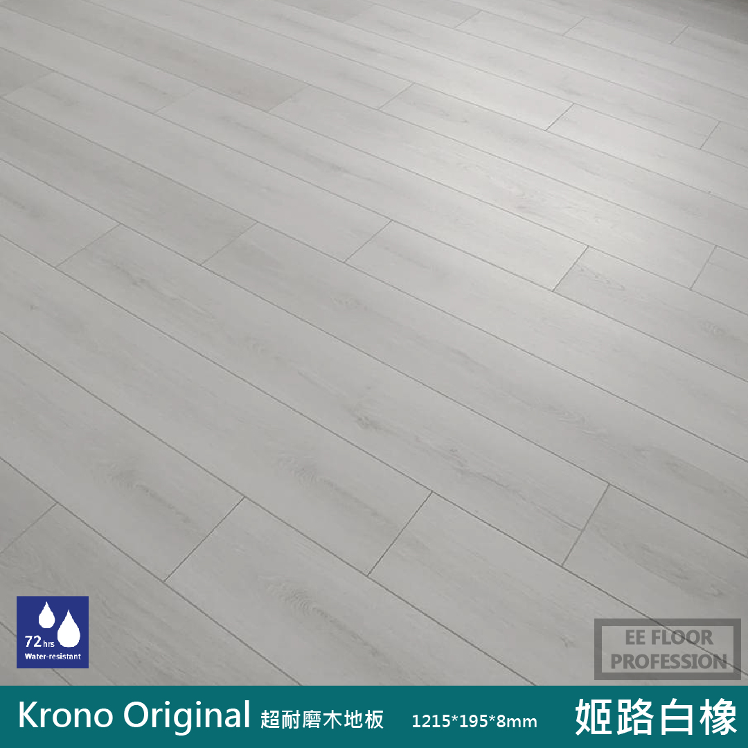 Krono Original 莫內系列 樣式1