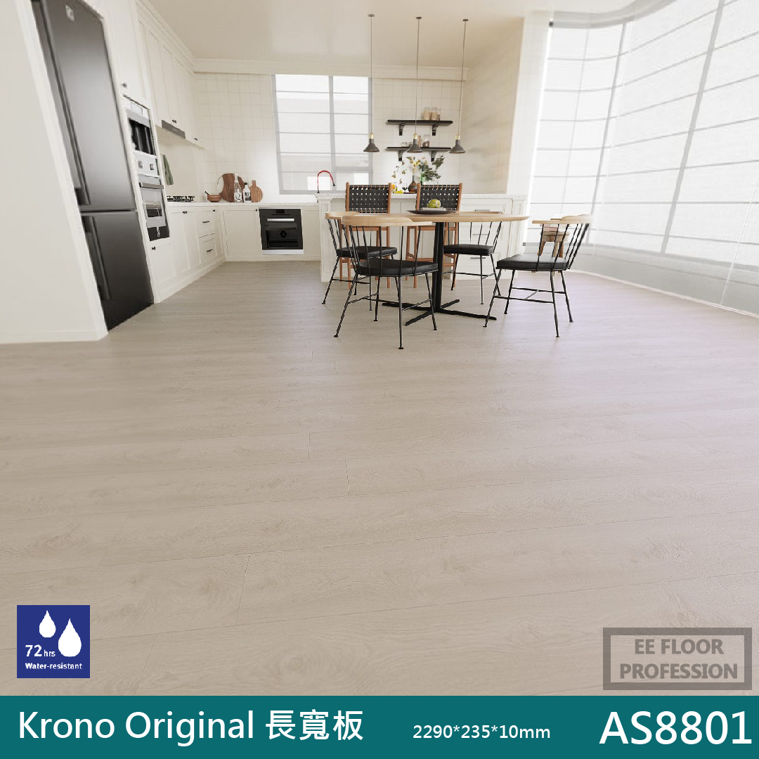 Krono Original 畢卡索系列 樣式12