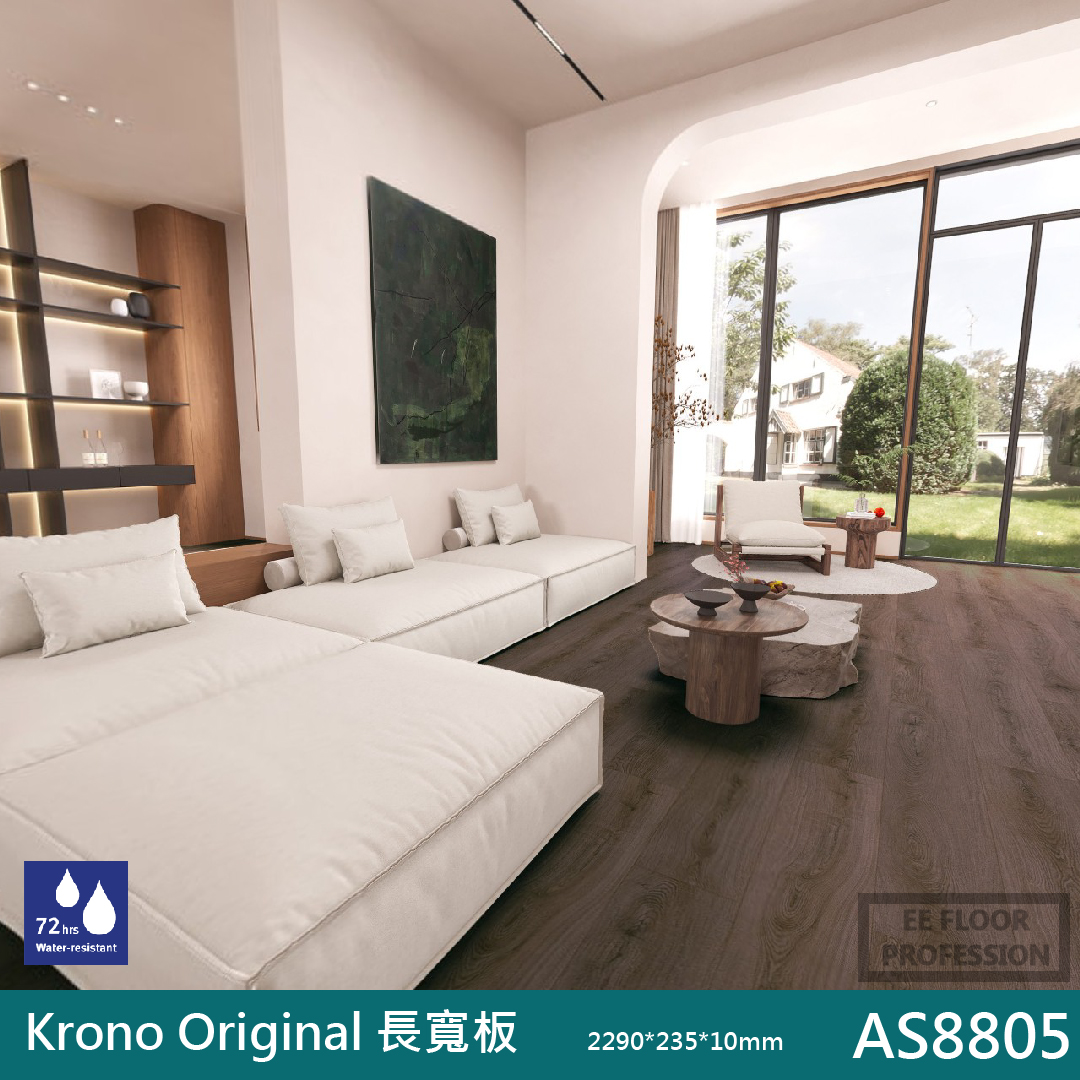 Krono Original 畢卡索系列 樣式15