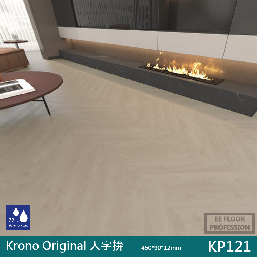 Krono Original 畢卡索系列 樣式16