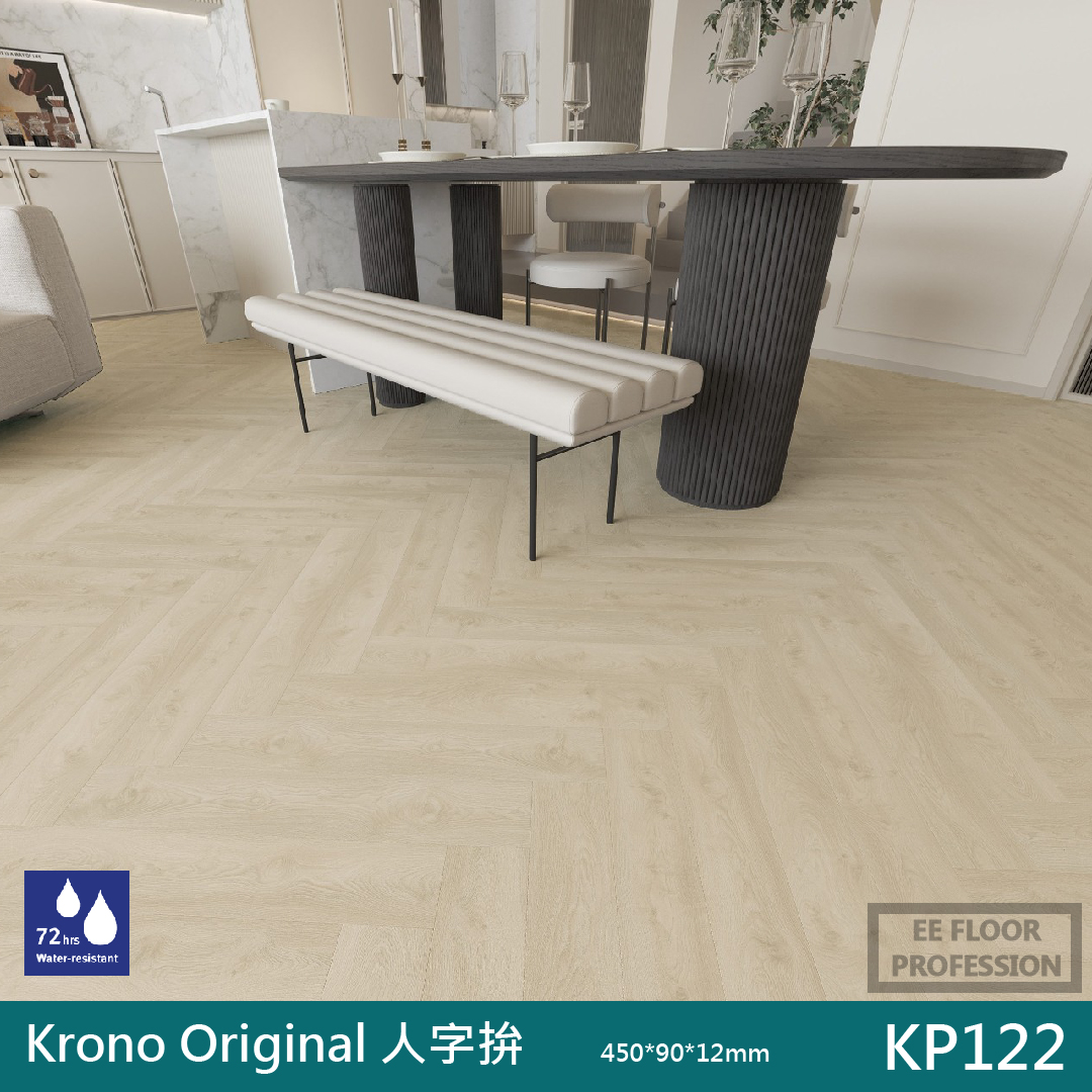 Krono Original 畢卡索系列 樣式17