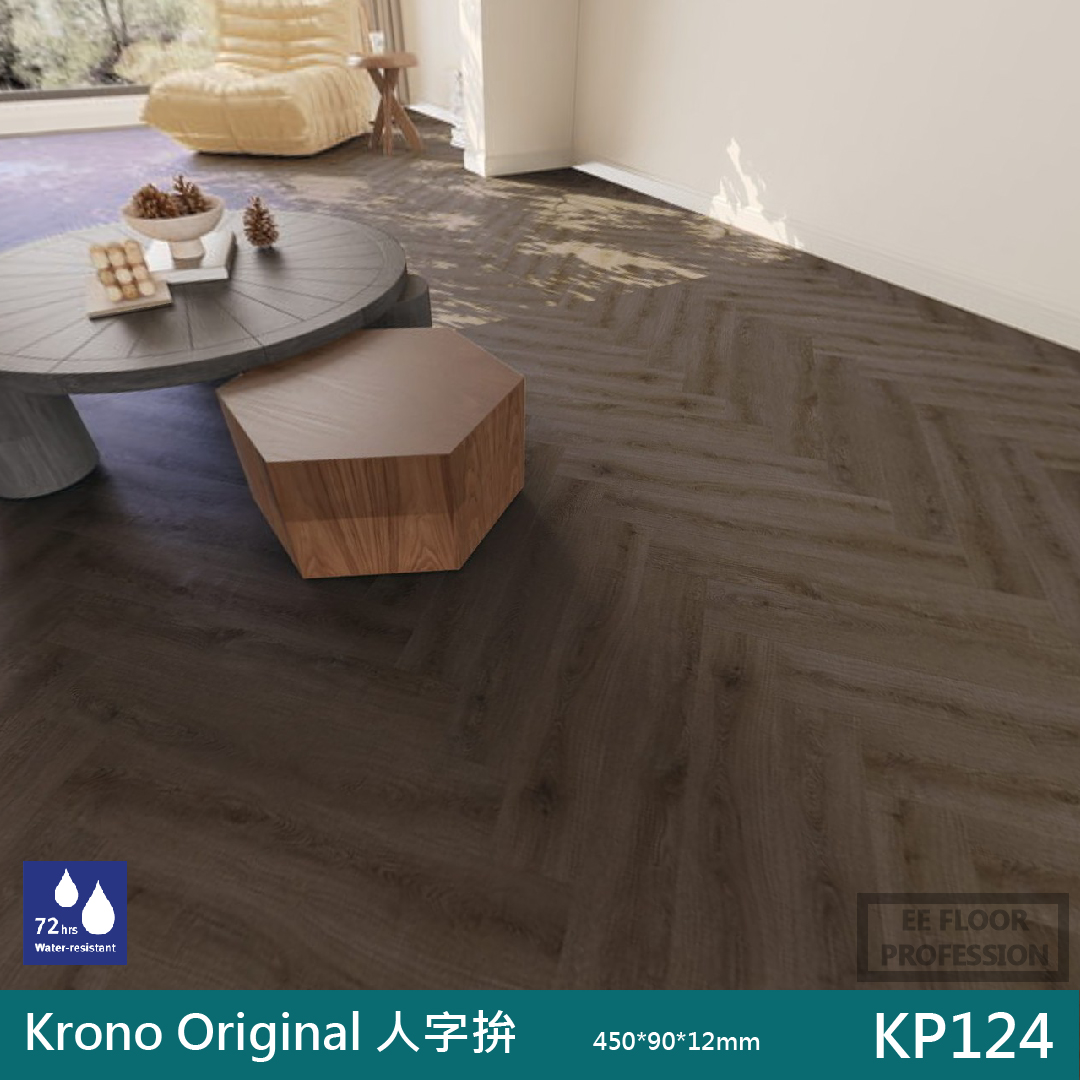 Krono Original 畢卡索系列 樣式18