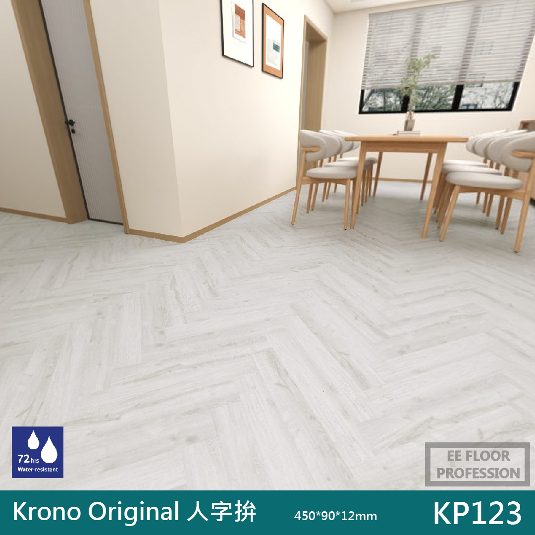 Krono Original 畢卡索系列 樣式19