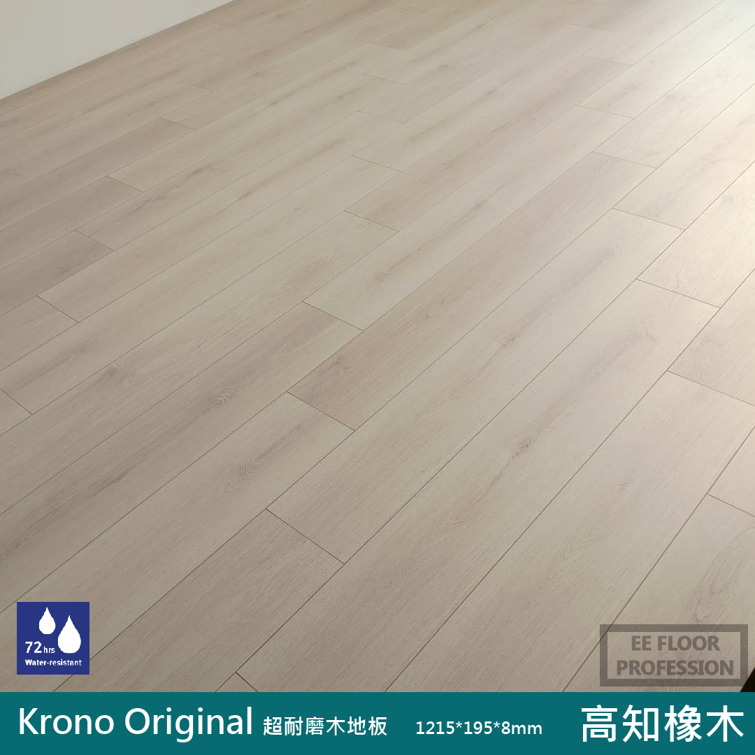 Krono Original 莫內系列 樣式3
