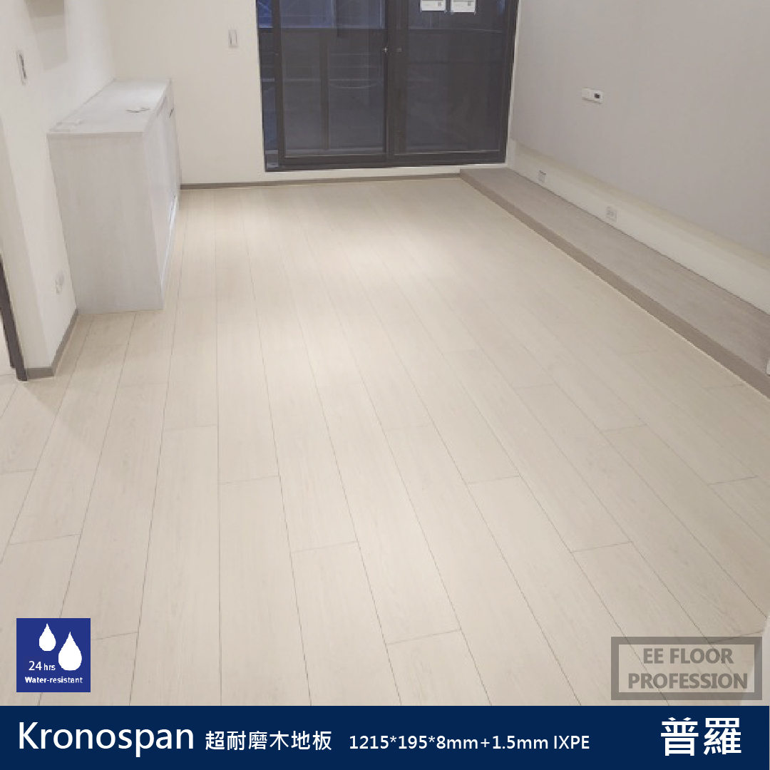 Kronospan 拉菲爾系列 樣式6